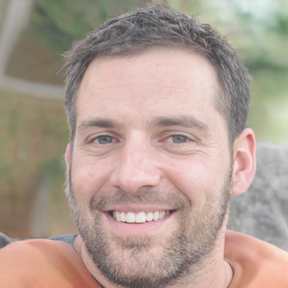 Kieran Thatcher, Lead Code Reviewer