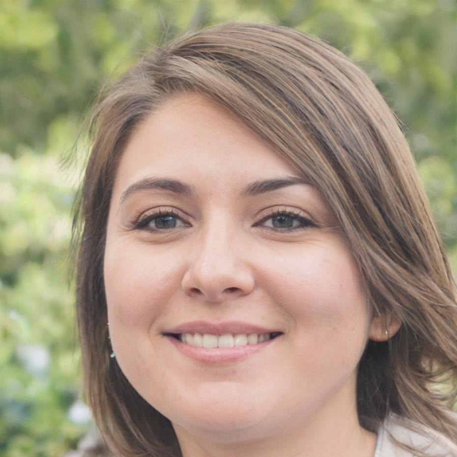 Anchalee Kowalski, team collaboration consultant